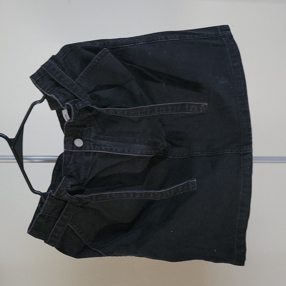 Hollister Jens Skirt Size 9